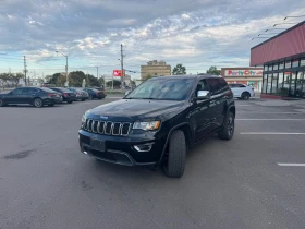 Jeep Grand cherokee * АВТО КРЕДИТ* ЦЕНА ДО БГ * СЕРВИЗНА ИСТОРИЯ * 
