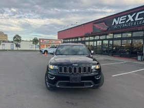 Jeep Grand cherokee * АВТО КРЕДИТ* ЦЕНА ДО БГ * СЕРВИЗНА ИСТОРИЯ *  - 30999 лв. / 15849.54 € - 53244747 2