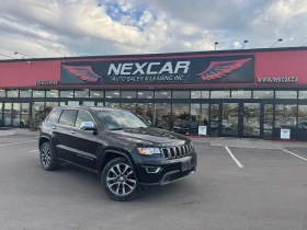 Jeep Grand cherokee * АВТО КРЕДИТ* ЦЕНА ДО БГ * СЕРВИЗНА ИСТОРИЯ *  - 30999 лв. / 15849.54 € - 53244747 3