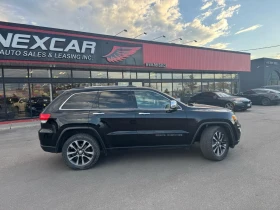 Jeep Grand cherokee * АВТО КРЕДИТ* ЦЕНА ДО БГ * СЕРВИЗНА ИСТОРИЯ *  - 30999 лв. / 15849.54 € - 53244747 4