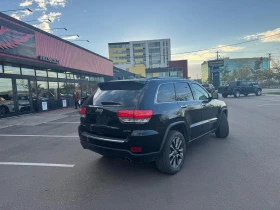 Jeep Grand cherokee * АВТО КРЕДИТ* ЦЕНА ДО БГ * СЕРВИЗНА ИСТОРИЯ *  - 30999 лв. / 15849.54 € - 53244747 6