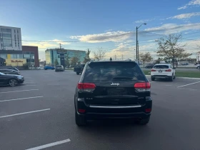 Jeep Grand cherokee * АВТО КРЕДИТ* ЦЕНА ДО БГ * СЕРВИЗНА ИСТОРИЯ *  - 30999 лв. / 15849.54 € - 53244747 7