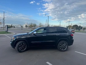 Jeep Grand cherokee * АВТО КРЕДИТ* ЦЕНА ДО БГ * СЕРВИЗНА ИСТОРИЯ *  - 30999 лв. / 15849.54 € - 53244747 5