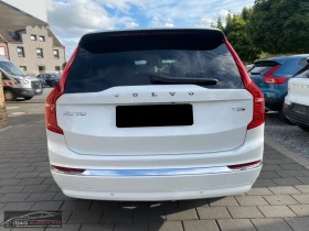 Volvo Xc90 T8/CORE/455HP/CAM/ACC/MEMORY/CARPLAY/AMBI/847f - 111099 лв. / 56804.02 € - 81115318 5