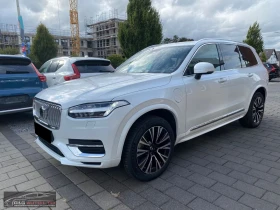 Volvo Xc90 T8/CORE/455HP/CAM/ACC/MEMORY/CARPLAY/AMBI/847f