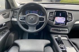 Volvo Xc90 T8/CORE/455HP/CAM/ACC/MEMORY/CARPLAY/AMBI/847f - 111099 лв. / 56804.02 € - 81115318 10
