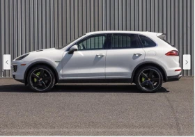 Porsche Cayenne S* E-HYBRID* FACE* PDK* ПОДГРЕВ* КАМЕРА* КЕЙЛЕС - 41600 лв. / 21269.74 € - 41282174 4