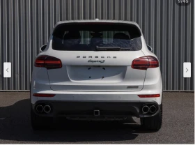 Porsche Cayenne S* E-HYBRID* FACE* PDK* ПОДГРЕВ* КАМЕРА* КЕЙЛЕС - 41600 лв. / 21269.74 € - 41282174 6