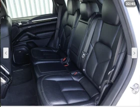 Porsche Cayenne S* E-HYBRID* FACE* PDK* ПОДГРЕВ* КАМЕРА* КЕЙЛЕС - 41600 лв. / 21269.74 € - 41282174 13