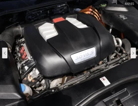 Porsche Cayenne S* E-HYBRID* FACE* PDK* ПОДГРЕВ* КАМЕРА* КЕЙЛЕС - 41600 лв. / 21269.74 € - 41282174 17