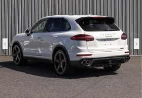 Porsche Cayenne S* E-HYBRID* FACE* PDK* ПОДГРЕВ* КАМЕРА* КЕЙЛЕС - 41600 лв. / 21269.74 € - 41282174 2
