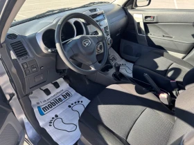 Daihatsu Terios 1.3 i * 4x4 * БЕЗ РЪЖДИ * ИТАЛИЯ * 160.000 км! - 12900 лв. / 6595.67 € - 22244836 8