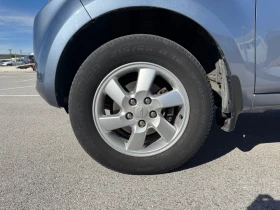 Daihatsu Terios 1.3 i * 4x4 * БЕЗ РЪЖДИ * ИТАЛИЯ * 160.000 км! - 12900 лв. / 6595.67 € - 22244836 14