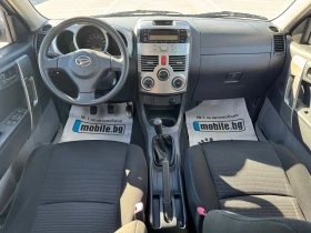 Daihatsu Terios 1.3 i * 4x4 * БЕЗ РЪЖДИ * ИТАЛИЯ * 160.000 км! - 12900 лв. / 6595.67 € - 22244836 9