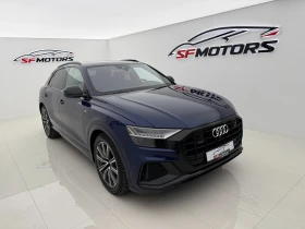 Audi Q8 Quattro S line