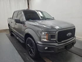 Ford F150 * XLT CREW CAB SHORT BED * CARFAX * ��� ���������� | Mobile.bg � ����� ������ 3
