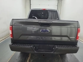 Ford F150 * XLT CREW CAB SHORT BED * CARFAX * ��� ���������� | Mobile.bg � ����� ������ 5