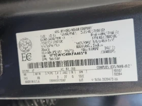 Ford F150 * XLT CREW CAB SHORT BED * CARFAX * ��� ���������� | Mobile.bg � ����� ������ 16