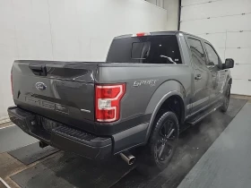 Ford F150 * XLT CREW CAB SHORT BED * CARFAX * ��� ���������� | Mobile.bg � ����� ������ 4