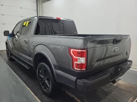 Ford F150 * XLT CREW CAB SHORT BED * CARFAX * ��� ���������� | Mobile.bg � ����� ������ 6