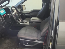 Ford F150 * XLT CREW CAB SHORT BED * CARFAX * ��� ���������� | Mobile.bg � ����� ������ 9