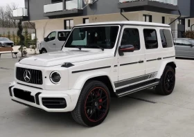 Mercedes-Benz G 63 AMG V8 EDITION 1 - 126000 € / 246434.58 лв. - 65755092 3