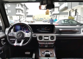 Mercedes-Benz G 63 AMG V8 EDITION 1 - 126000 € / 246434.58 лв. - 65755092 8