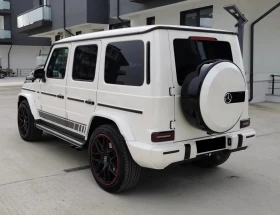 Mercedes-Benz G 63 AMG V8 EDITION 1 - 126000 € / 246434.58 лв. - 65755092 5