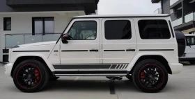 Mercedes-Benz G 63 AMG V8 EDITION 1 - 126000 € / 246434.58 лв. - 65755092 4