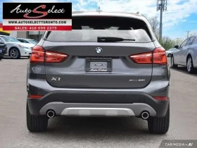 BMW X1 / xDrive28i / AWD / ПАНОРАМА / ПОДГРЕВИ / CARFAX   - 18900 € / 36965.19 лв. - 20518839 5
