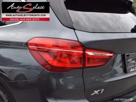 BMW X1 / xDrive28i / AWD / ПАНОРАМА / ПОДГРЕВИ / CARFAX   - 18900 € / 36965.19 лв. - 20518839 12