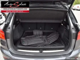 BMW X1 / xDrive28i / AWD / ПАНОРАМА / ПОДГРЕВИ / CARFAX   - 18900 € / 36965.19 лв. - 20518839 11