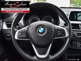 BMW X1 / xDrive28i / AWD / ПАНОРАМА / ПОДГРЕВИ / CARFAX   - 18900 € / 36965.19 лв. - 20518839 16