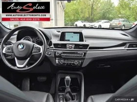 BMW X1 / xDrive28i / AWD / ПАНОРАМА / ПОДГРЕВИ / CARFAX   - 18900 € / 36965.19 лв. - 20518839 15