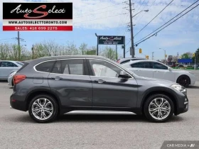 BMW X1 / xDrive28i / AWD / ПАНОРАМА / ПОДГРЕВИ / CARFAX   - 18900 € / 36965.19 лв. - 20518839 3