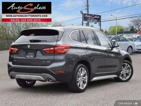 BMW X1 / xDrive28i / AWD / ПАНОРАМА / ПОДГРЕВИ / CARFAX   - 18900 € / 36965.19 лв. - 20518839 4