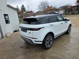 Land Rover Range Rover Evoque 2.0D 165 - 9700 € / 18971.55 лв. - 19561434 5