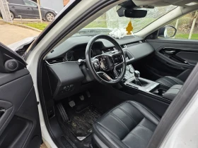 Land Rover Range Rover Evoque 2.0D 165 - 9700 € / 18971.55 лв. - 19561434 9