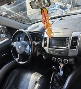 Peugeot 4007 2.2 HDI - 3900 € / 7627.74 лв. - 41686031 9