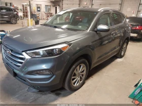 Hyundai Tucson Подгрев* Камера* Keyless - 9300 € / 18189.22 лв. - 88063487 3