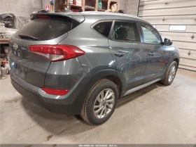 Hyundai Tucson Подгрев* Камера* Keyless - 9300 € / 18189.22 лв. - 88063487 6