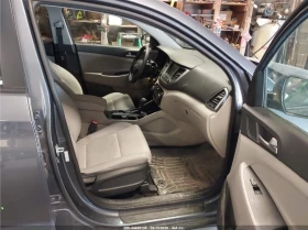 Hyundai Tucson Подгрев* Камера* Keyless - 9300 € / 18189.22 лв. - 88063487 7