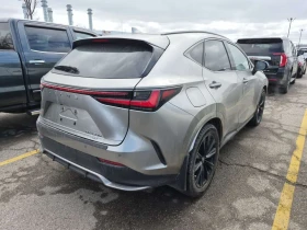 Lexus NX 450H+ /CARFAX/Дистроник/2 ключа/Пано/Обдух/Подгрев | Auto.bg — изображение 3
