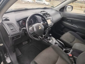 Mitsubishi ASX Автоматик - 8800 € / 17211.30 лв. - 30419922 8