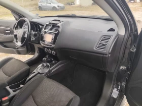 Mitsubishi ASX Автоматик - 8800 € / 17211.30 лв. - 30419922 11