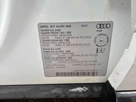 Audi Q5 * Technik * CARFAX * ЦЕНА ДО БГ | Auto.bg — изображение 11