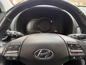 Hyundai Kona PREMIUM/204HP/СЕРТИФИКАТ/HUD/KRELL/NAVI/CPLAY/112q - 20799 € / 40679.31 лв. - 54635687 7