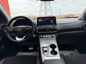 Hyundai Kona PREMIUM/204HP/СЕРТИФИКАТ/HUD/KRELL/NAVI/CPLAY/112q - 20799 € / 40679.31 лв. - 54635687 6