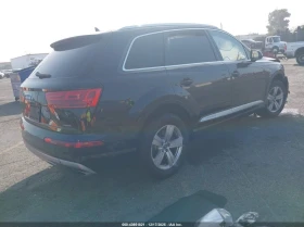 Audi Q7 2.0L I-4 DI, DOHC, VVT, TURBO, 252HP All Wheel - 9300 € / 18189.22 лв. - 37219166 4