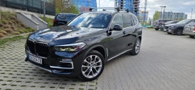 BMW X5 4.0i